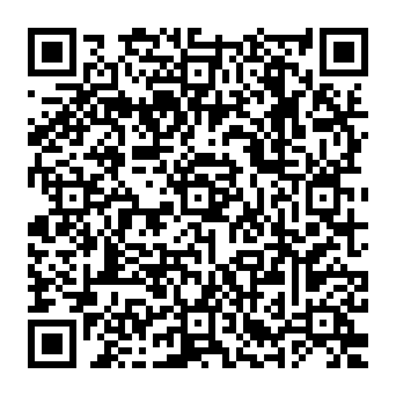 QRコード