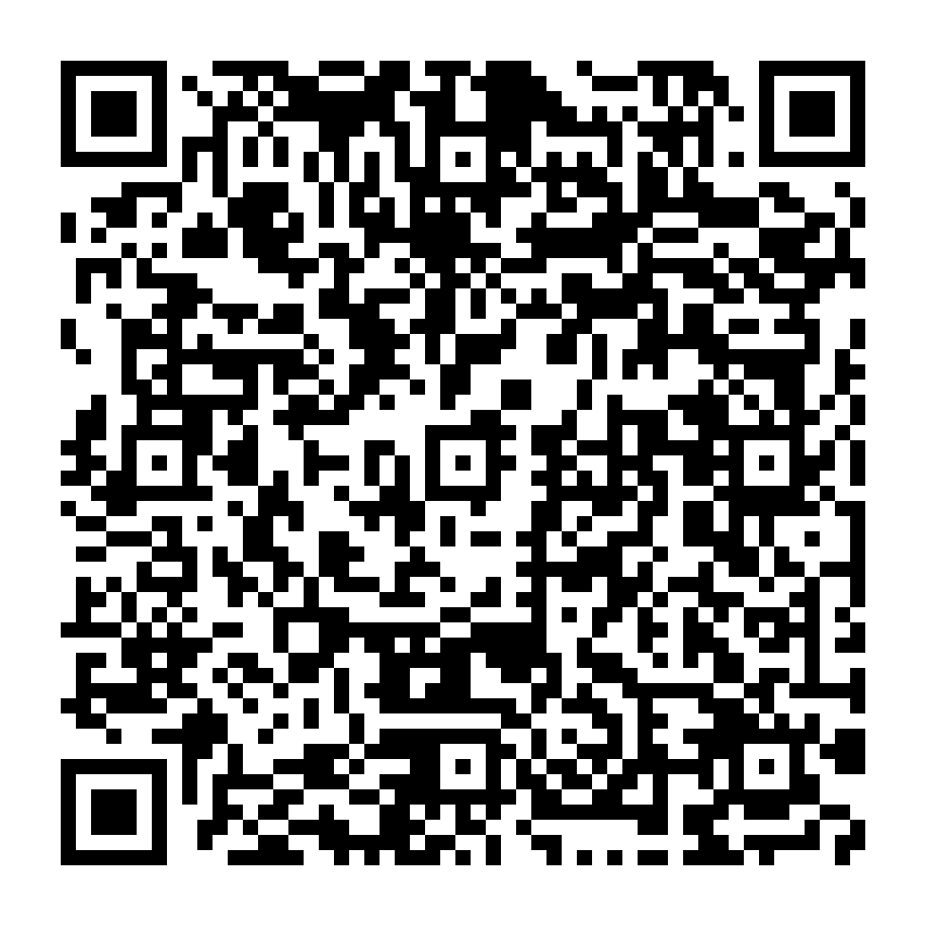 QRコード