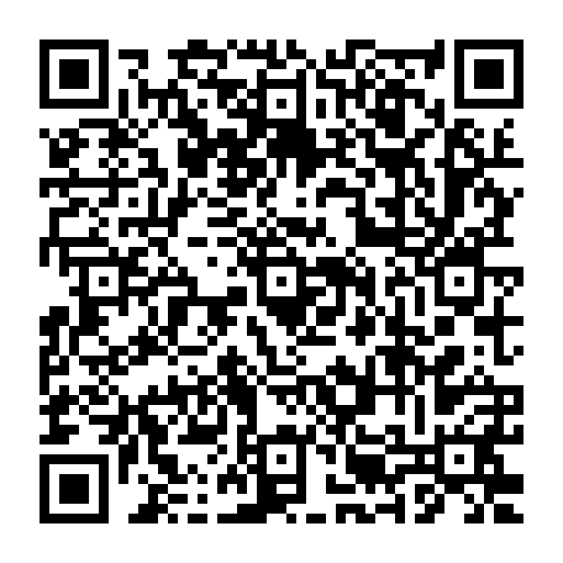 QRコード