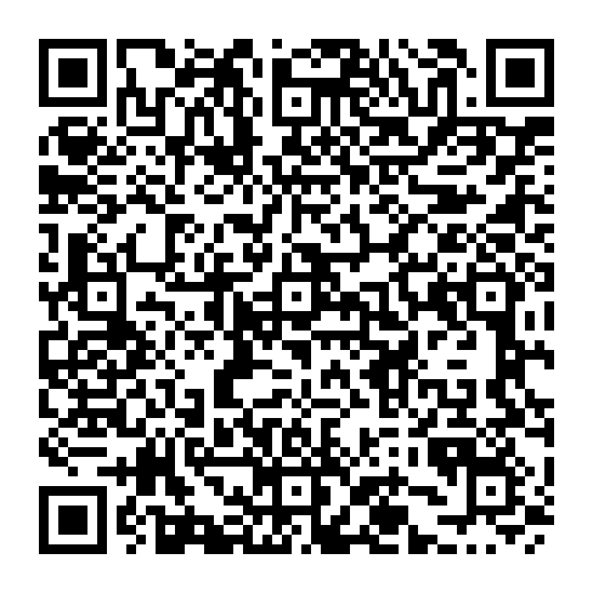 QRコード