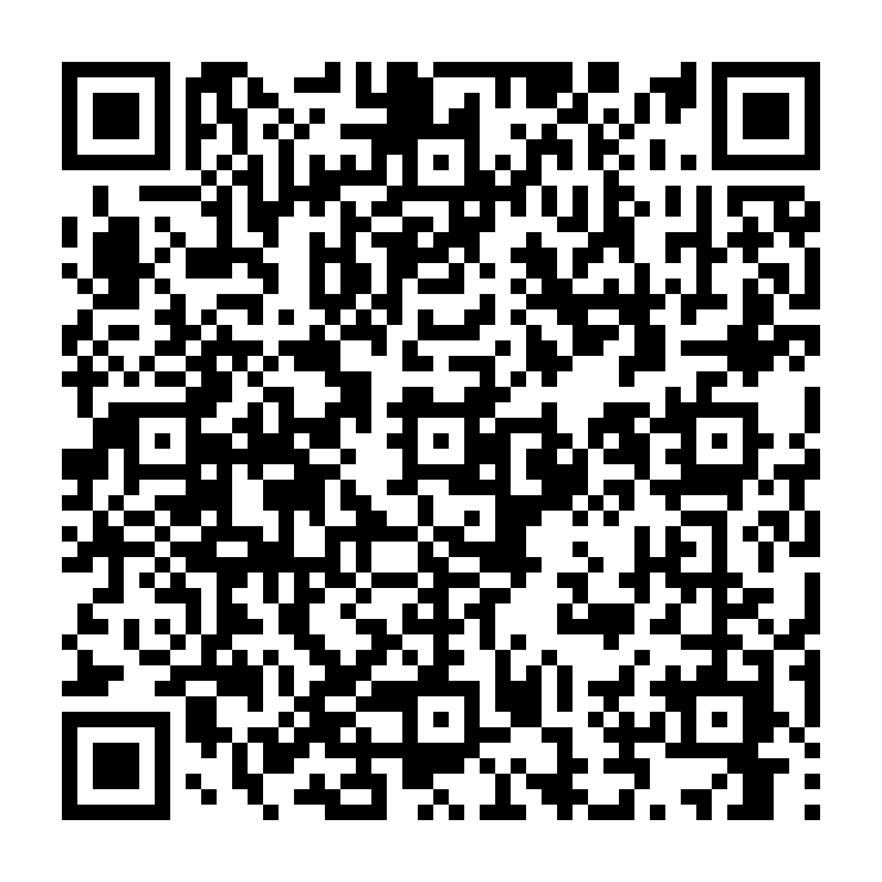 QRコード