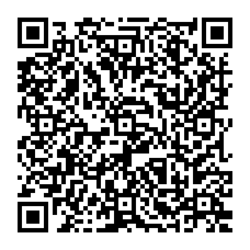 QRコード