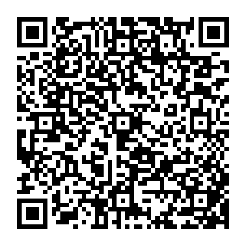 QRコード