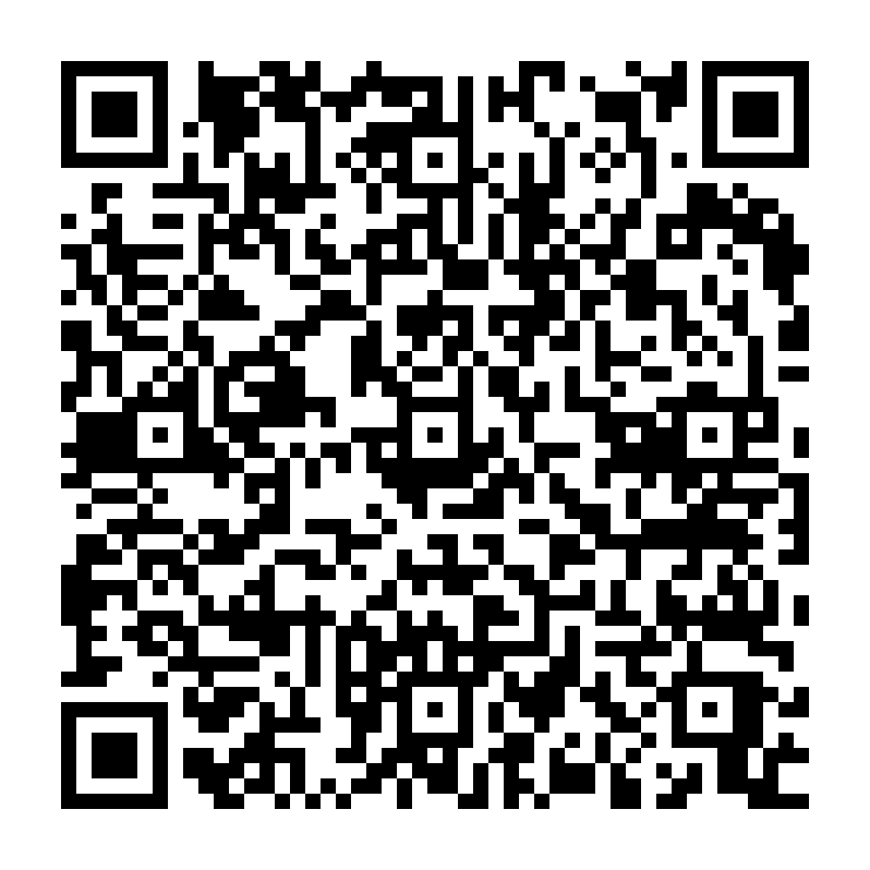 QRコード