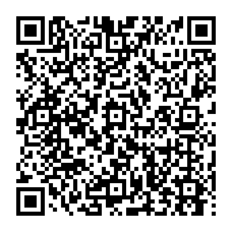 QRコード