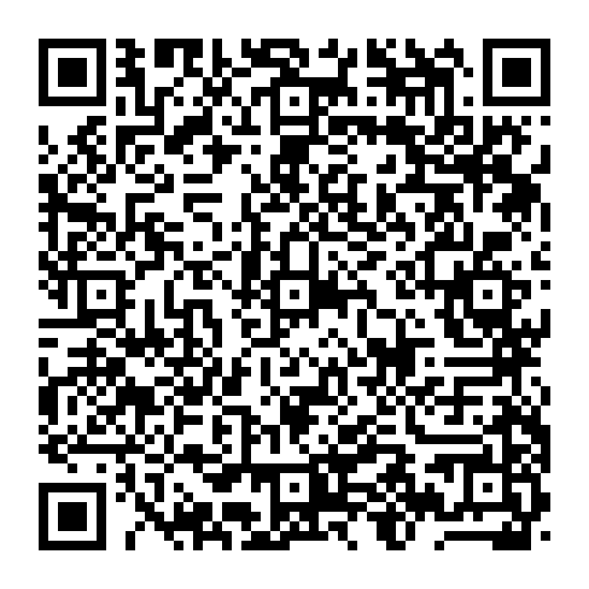 QRコード
