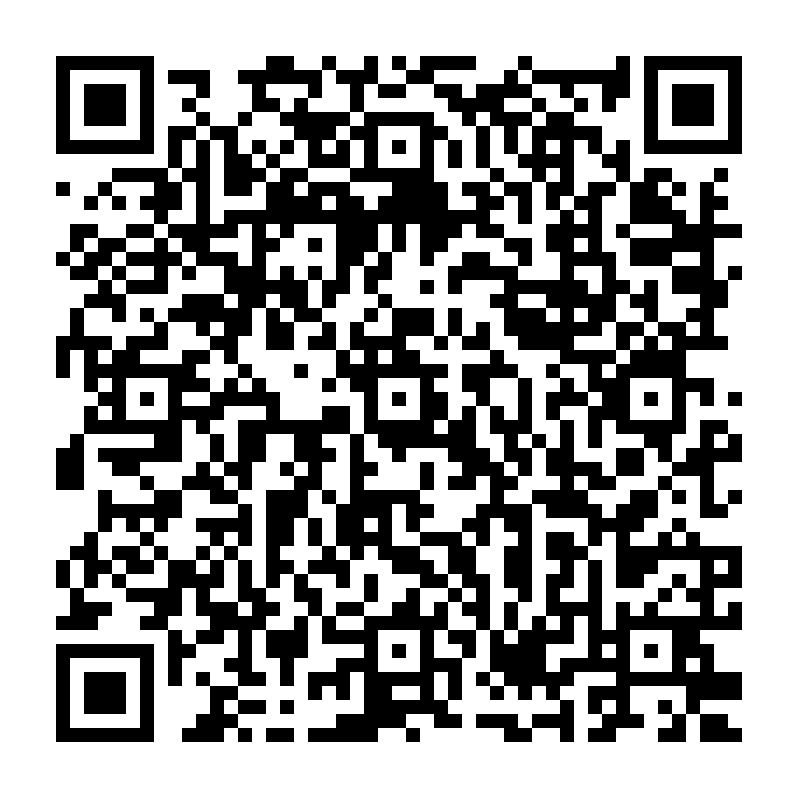 QRコード