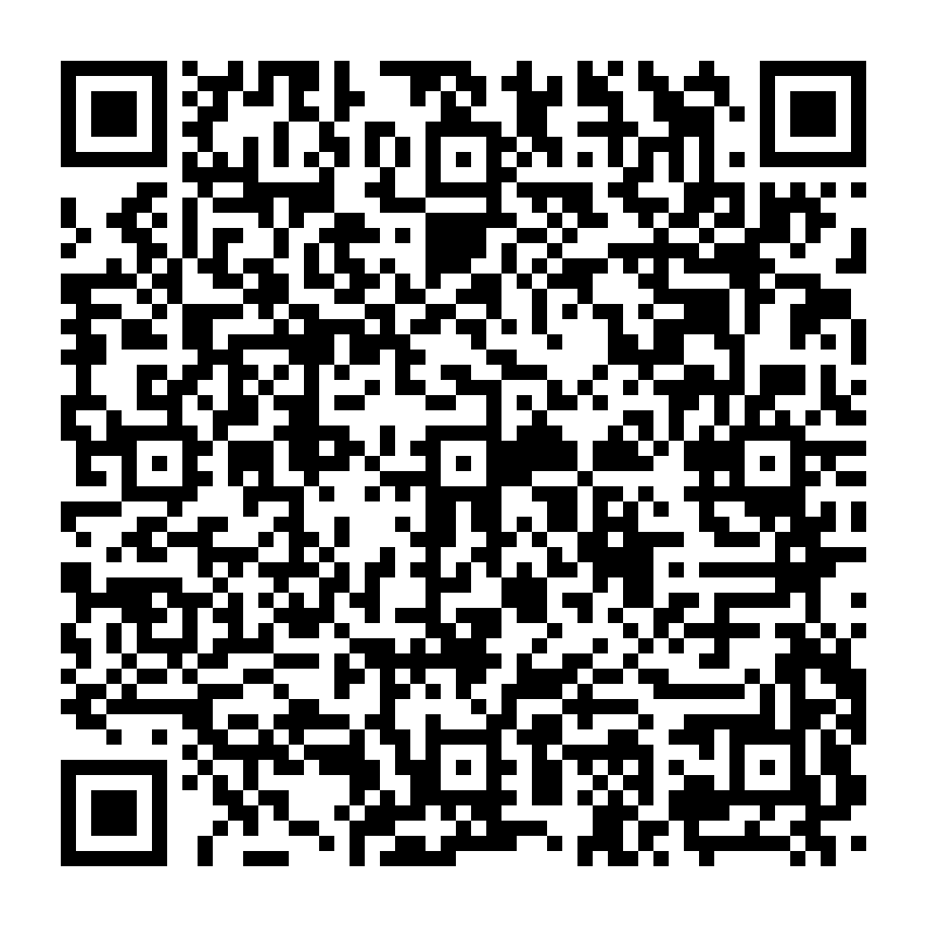 QRコード