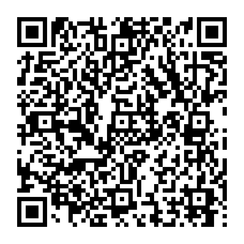 QRコード