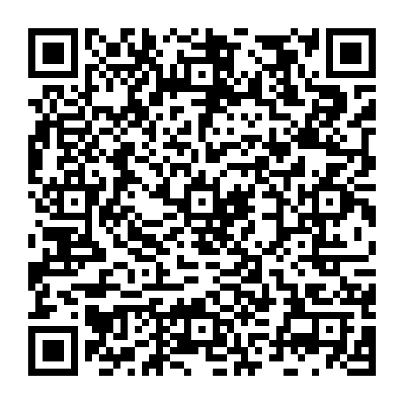 QRコード