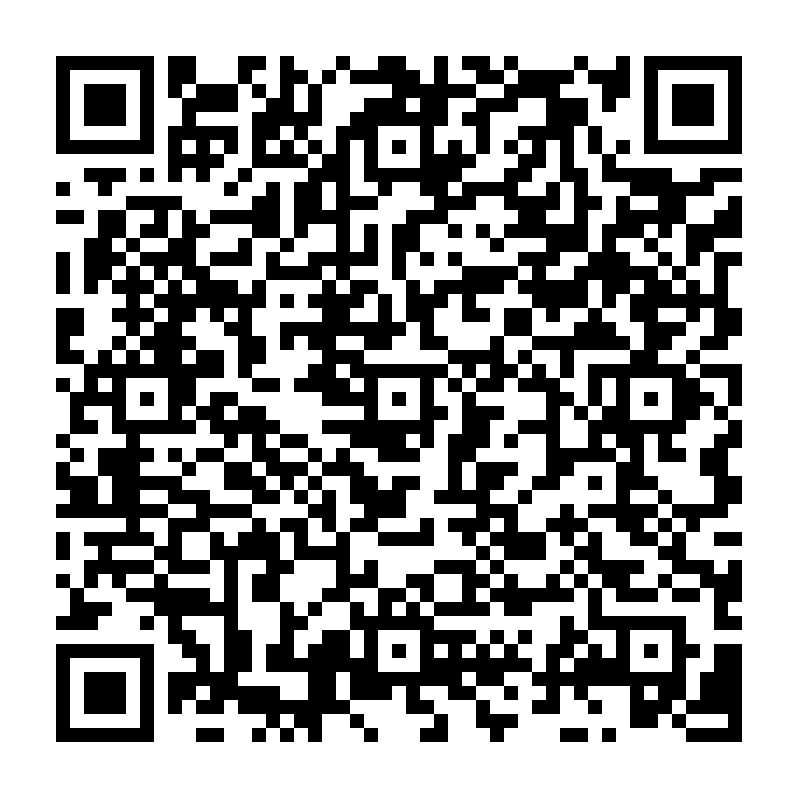 QRコード