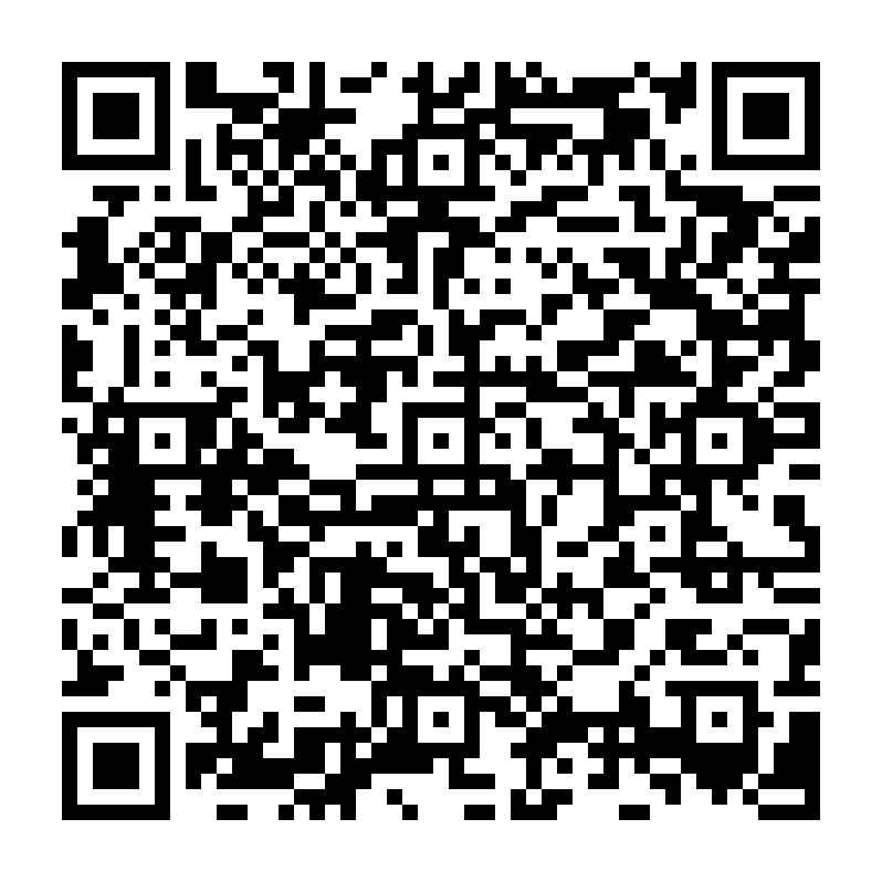 QRコード