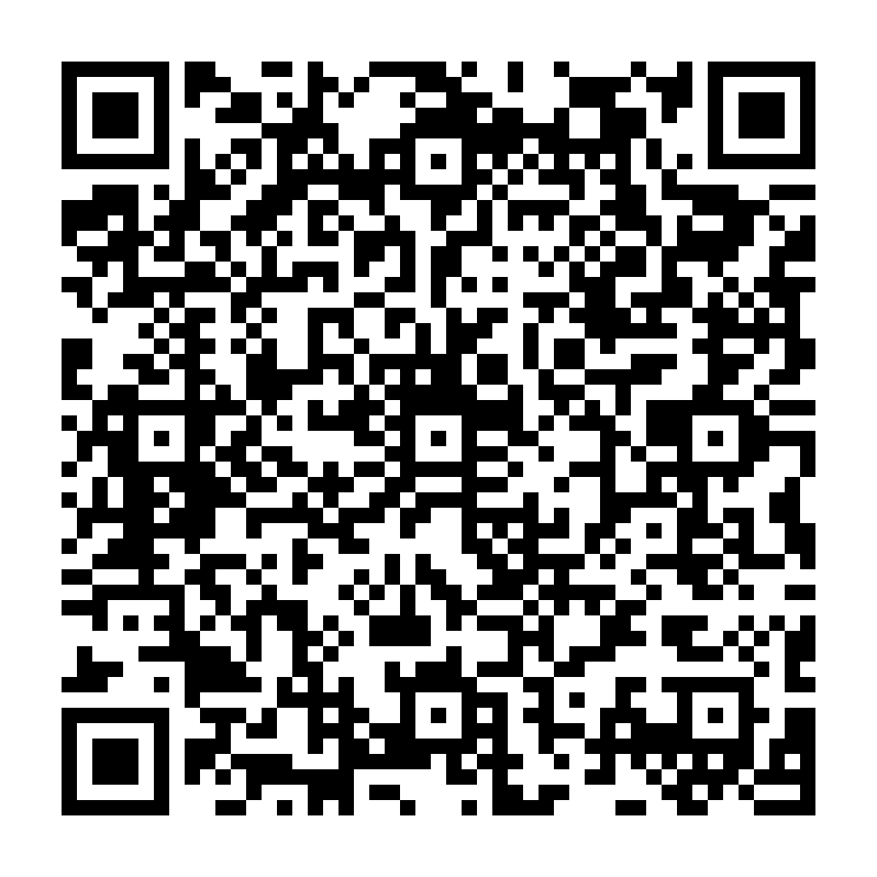 QRコード