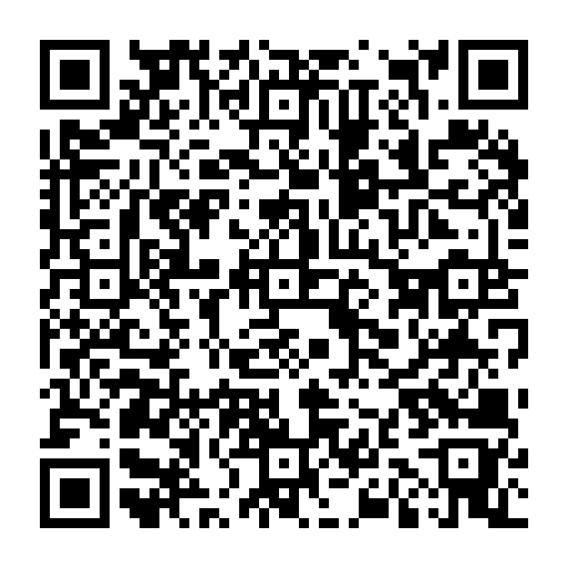 QRコード