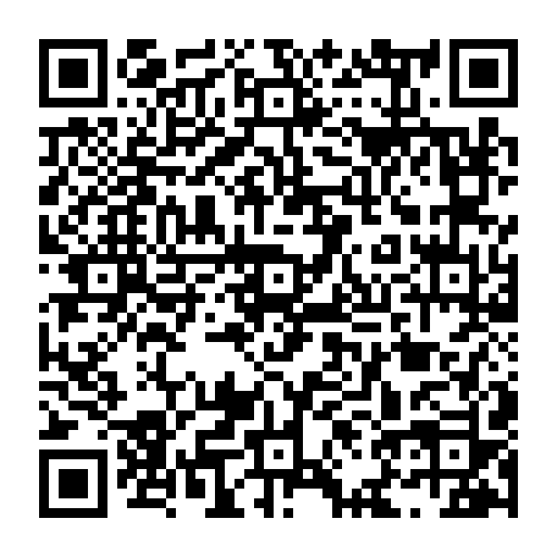 QRコード