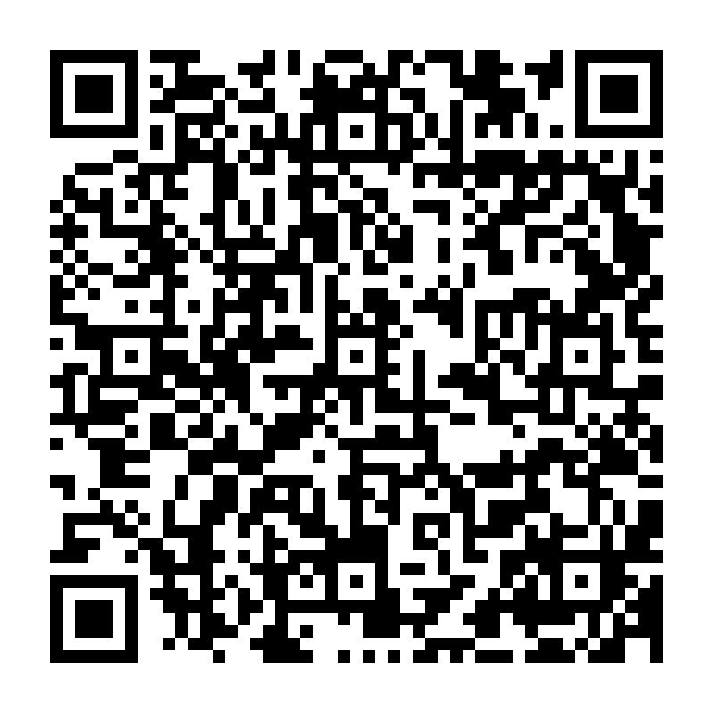 QRコード