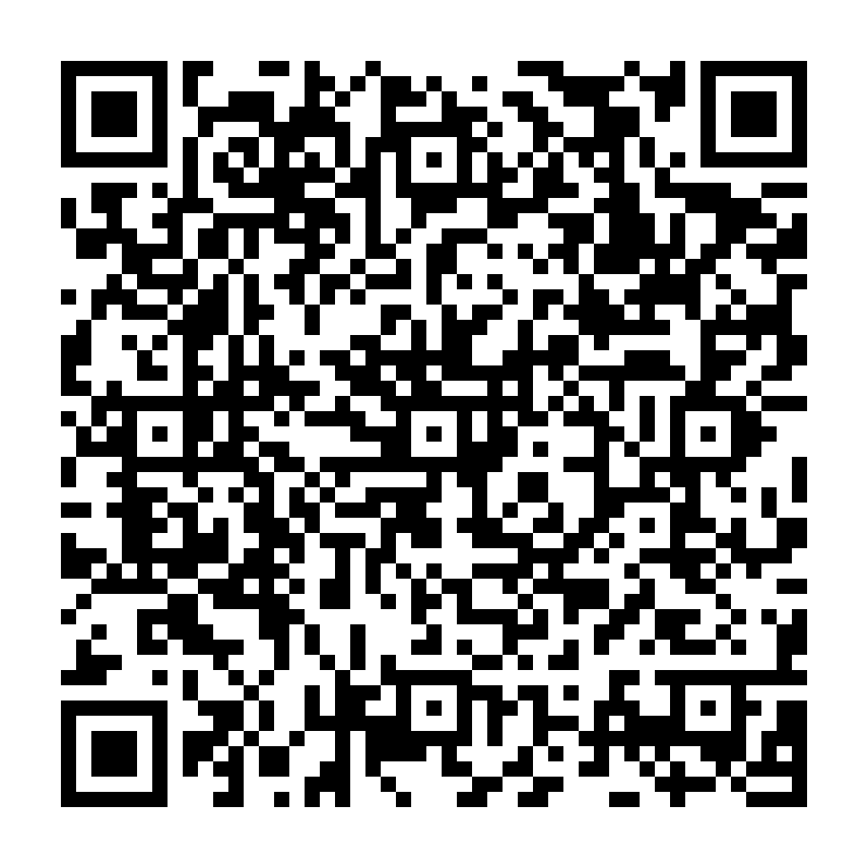 QRコード