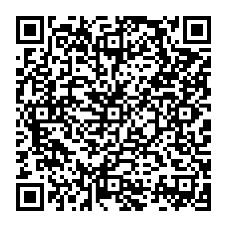 QRコード