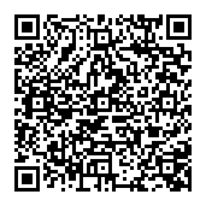 QRコード