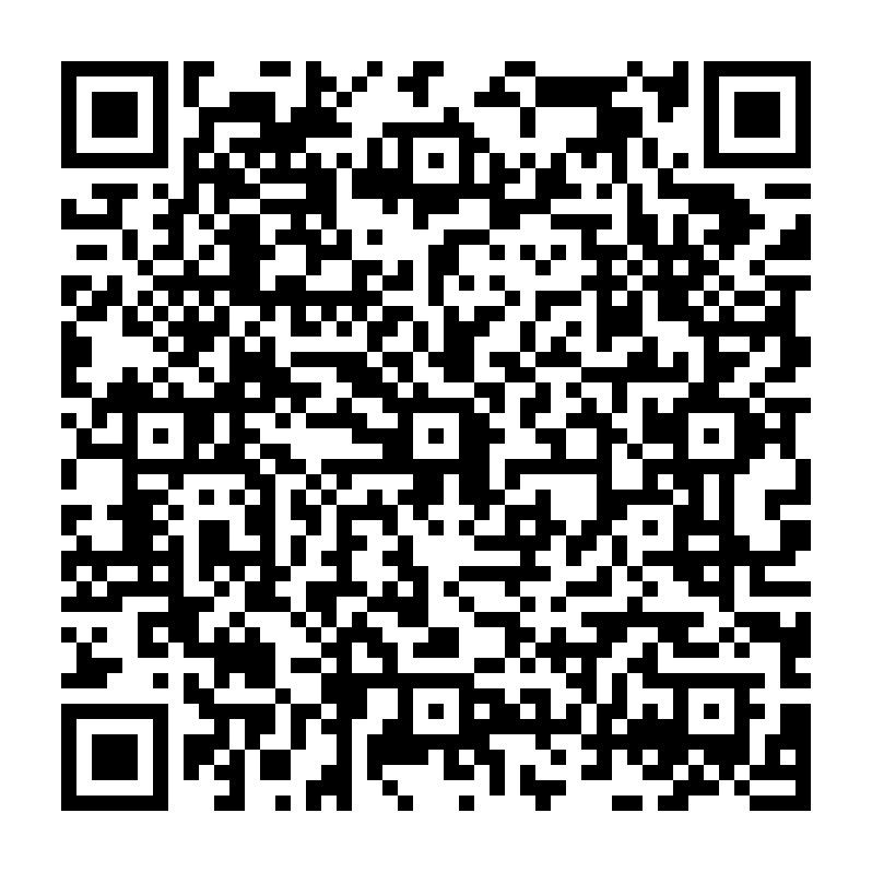 QRコード