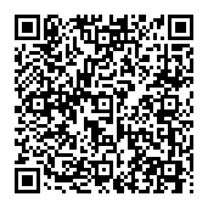 QRコード