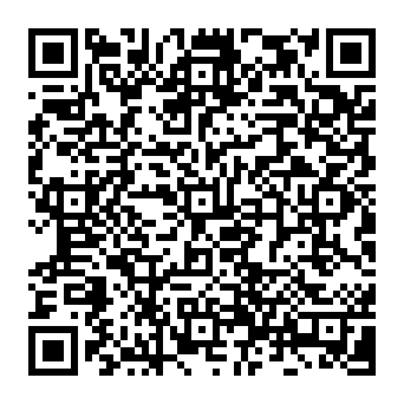 QRコード