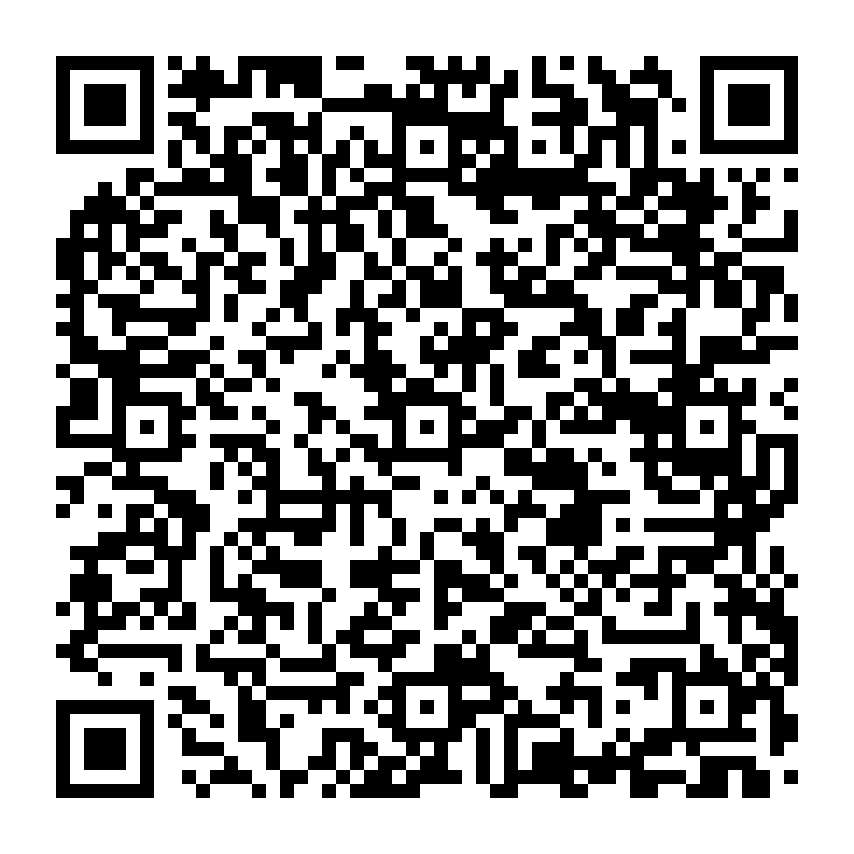 QRコード