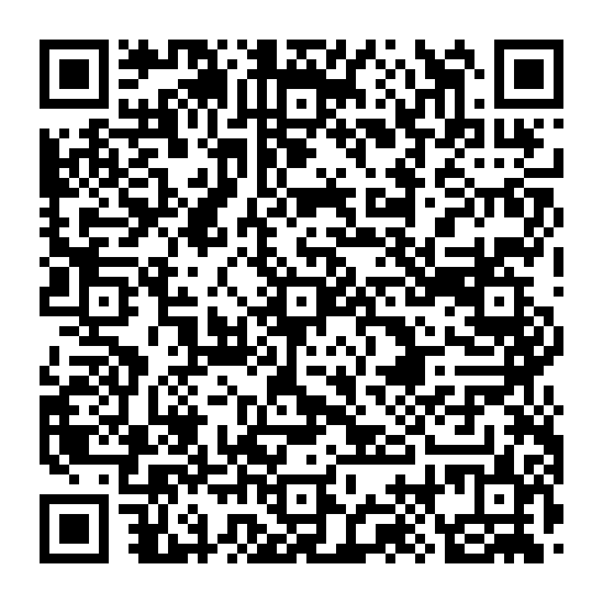 QRコード