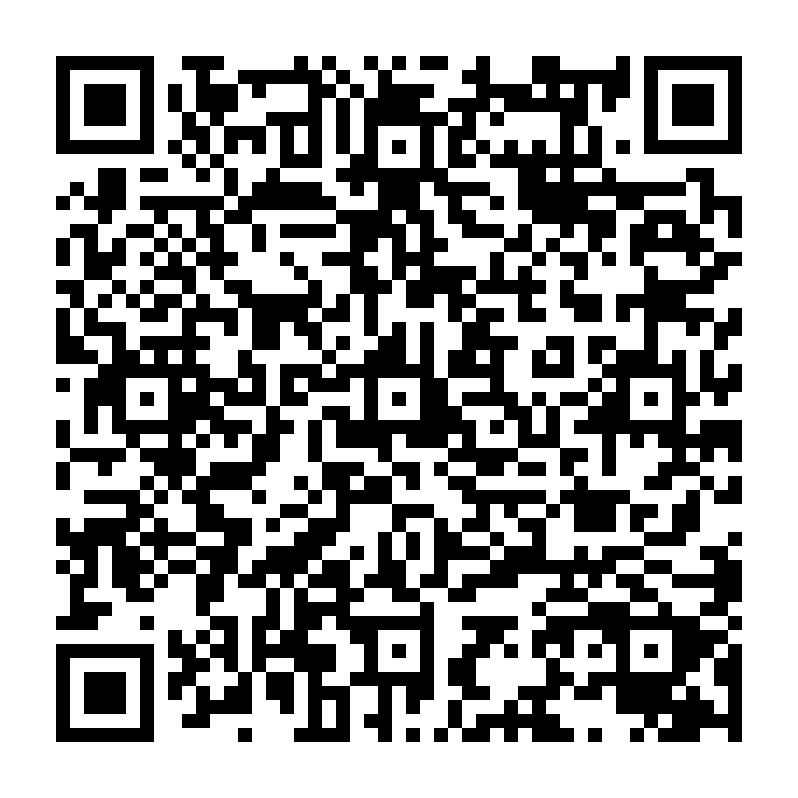 QRコード