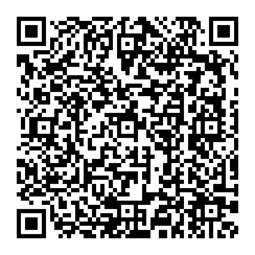QRコード