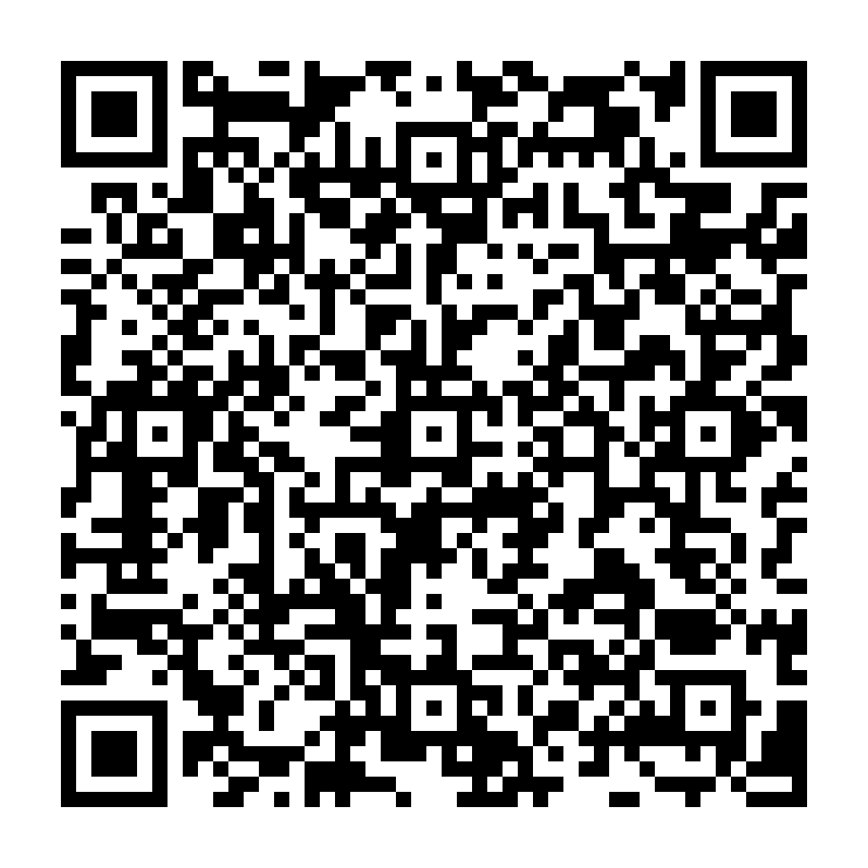 QRコード