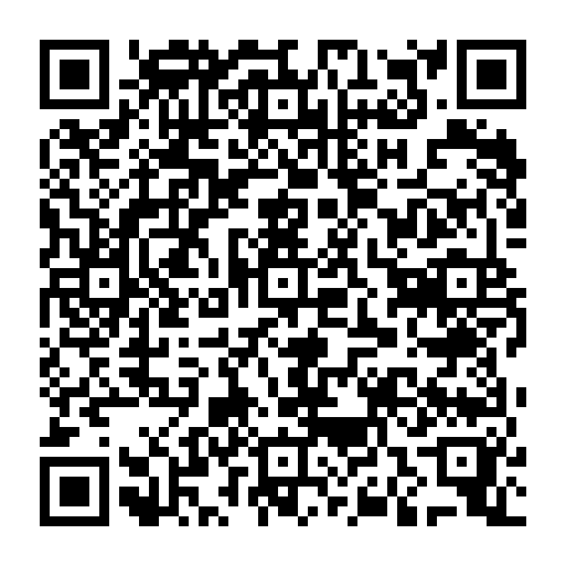 QRコード