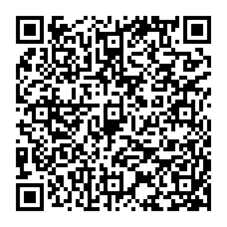 QRコード