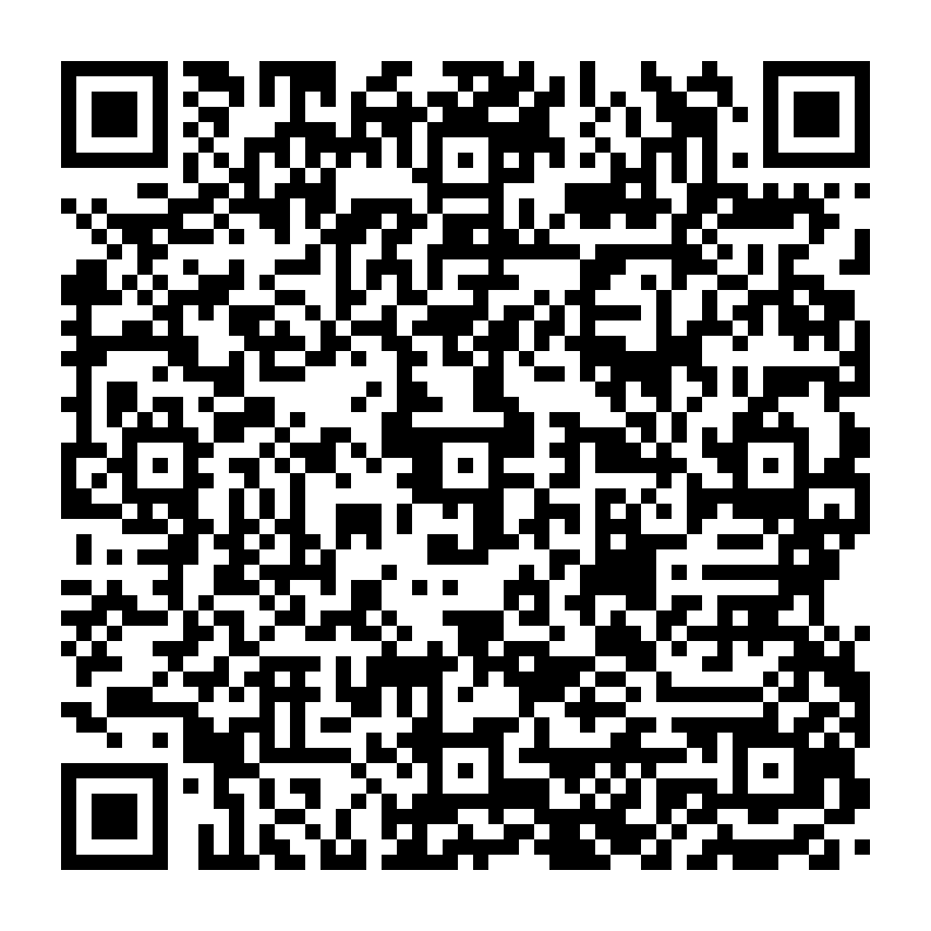 QRコード