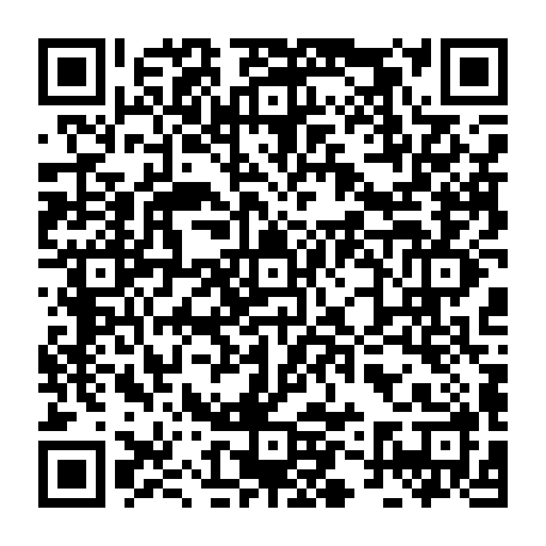 QRコード