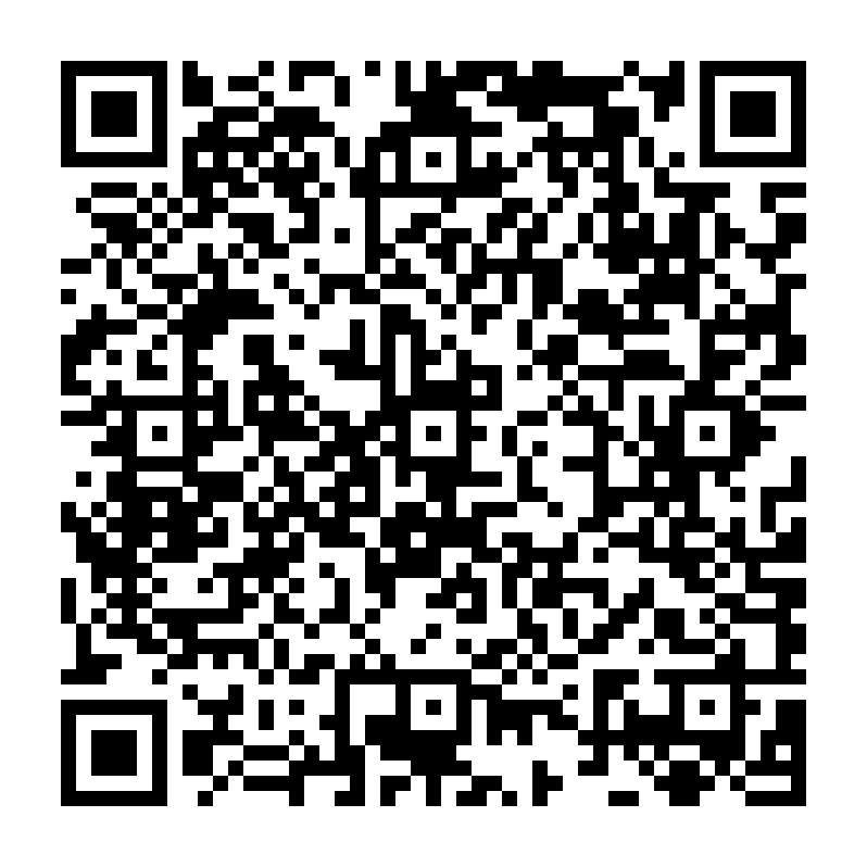 QRコード