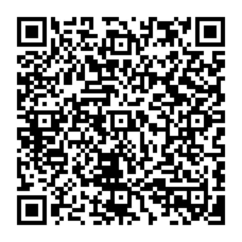 QRコード