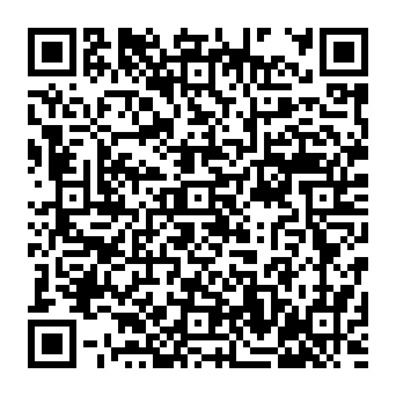 QRコード