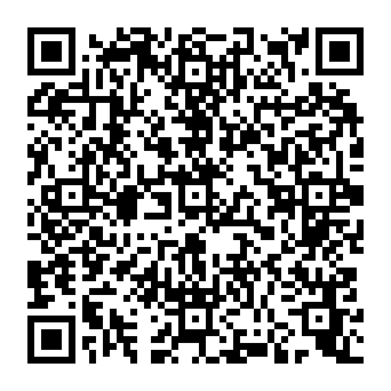 QRコード