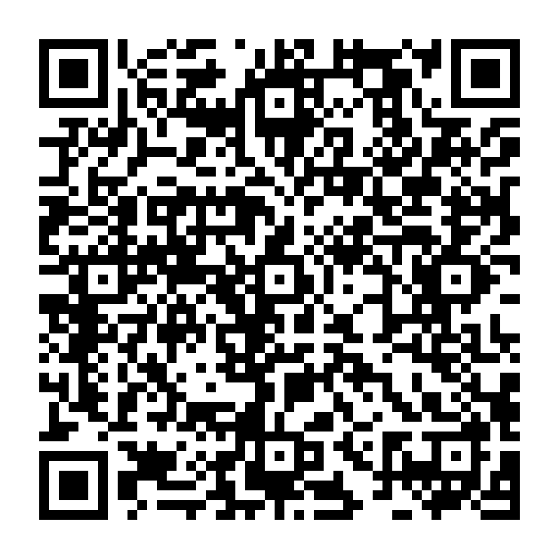 QRコード