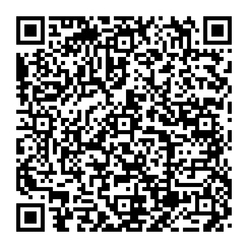 QRコード