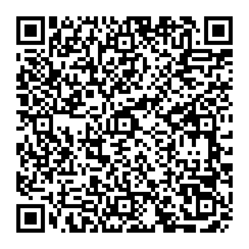 QRコード