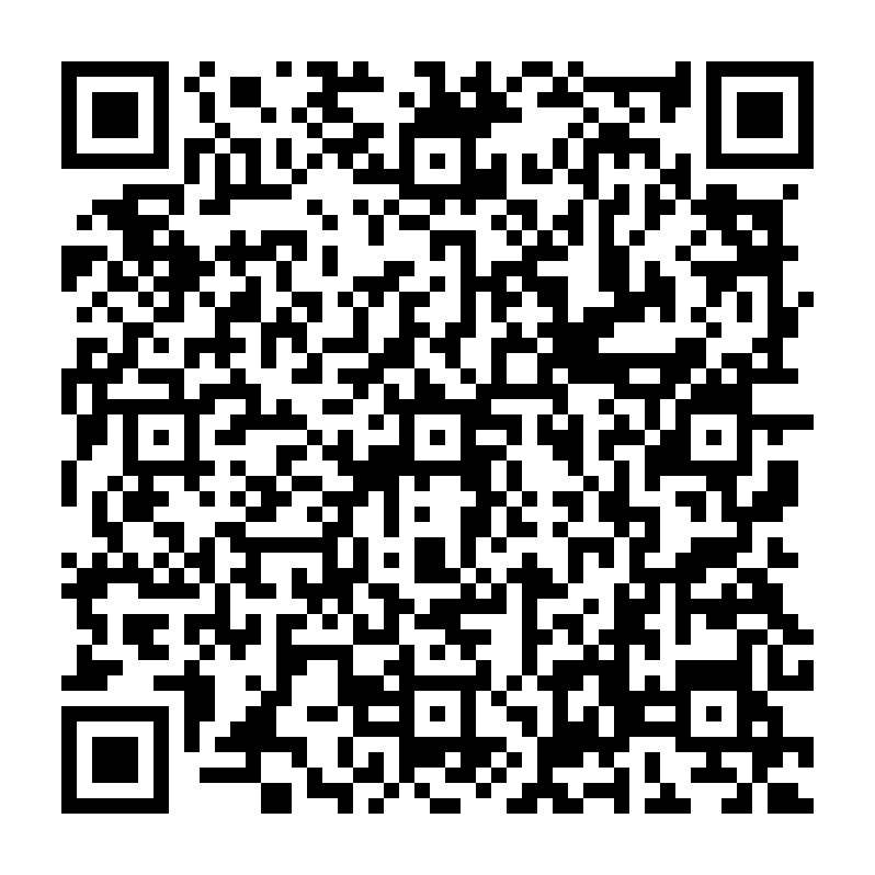 QRコード