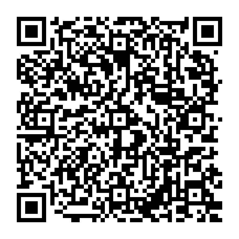 QRコード