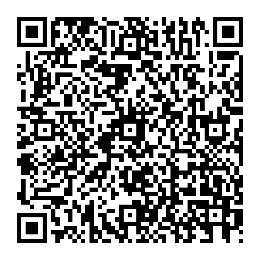 QRコード
