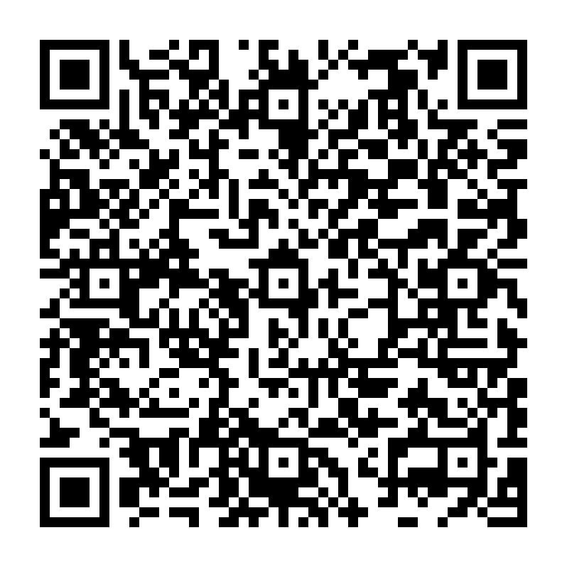 QRコード