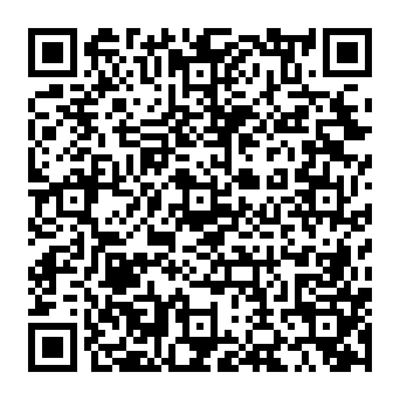 QRコード