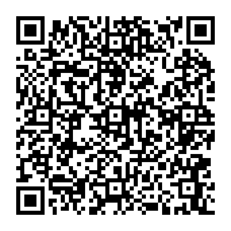 QRコード