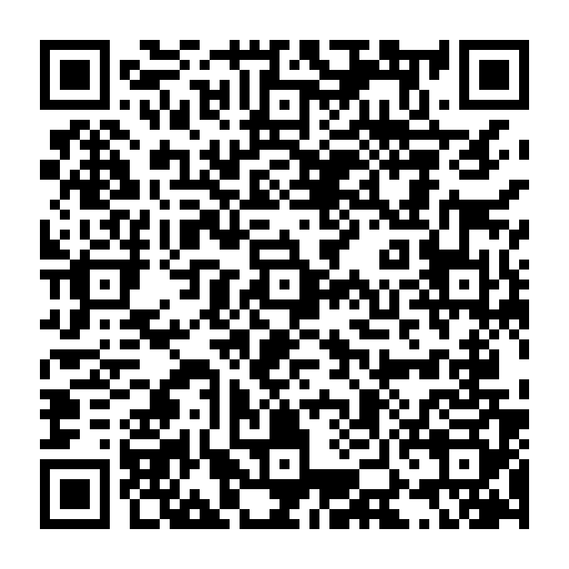 QRコード