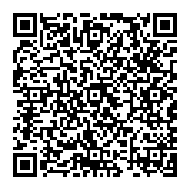 QRコード